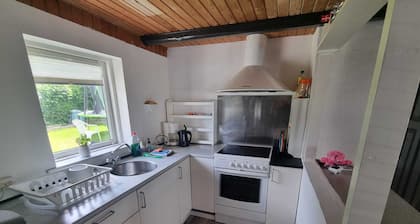 A Cozy House to Stay in Vandel