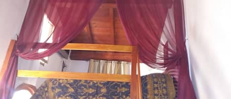 1 chambre, Wi-Fi