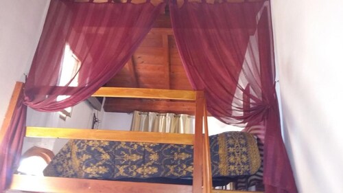 Room-casetta Verde - Suite With Terrace