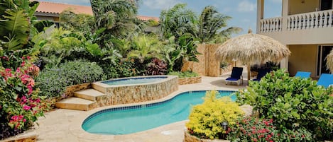 Jardín