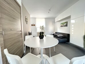 Casa, 1 quarto | Opções para refeição