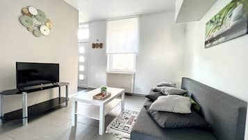 House, 1 Bedroom | Interior