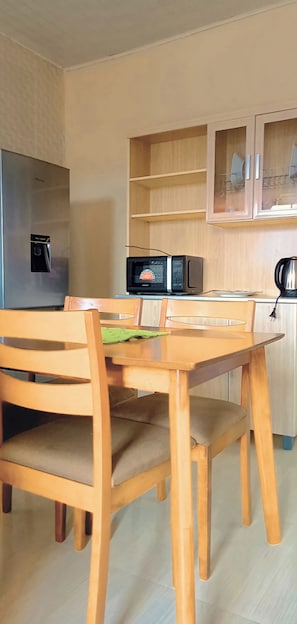 Apartment, 2 Schlafzimmer, Raucher, Balkon | Innenbereich