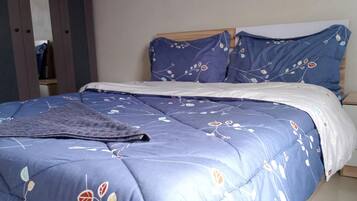 Apartment, 2 Bedrooms, Smoking, Balcony