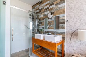 Bathroom - Apartamento S1404 - Downtown Santo Domingo (Santo Domingo)