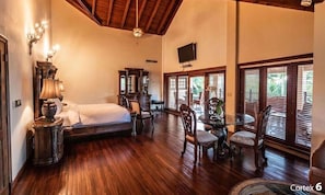 Villa, Multiple Bedrooms, Smoking, Private Pool | 8 bedrooms