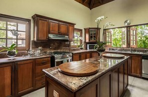 Vila, beberapa kamar, Boleh Merokok, kolam renang pribadi | Interior