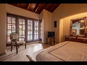 8 bedrooms