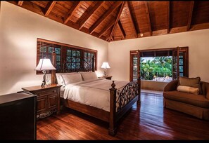 Villa, Multiple Bedrooms, Smoking, Private Pool