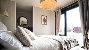 1 slaapkamer