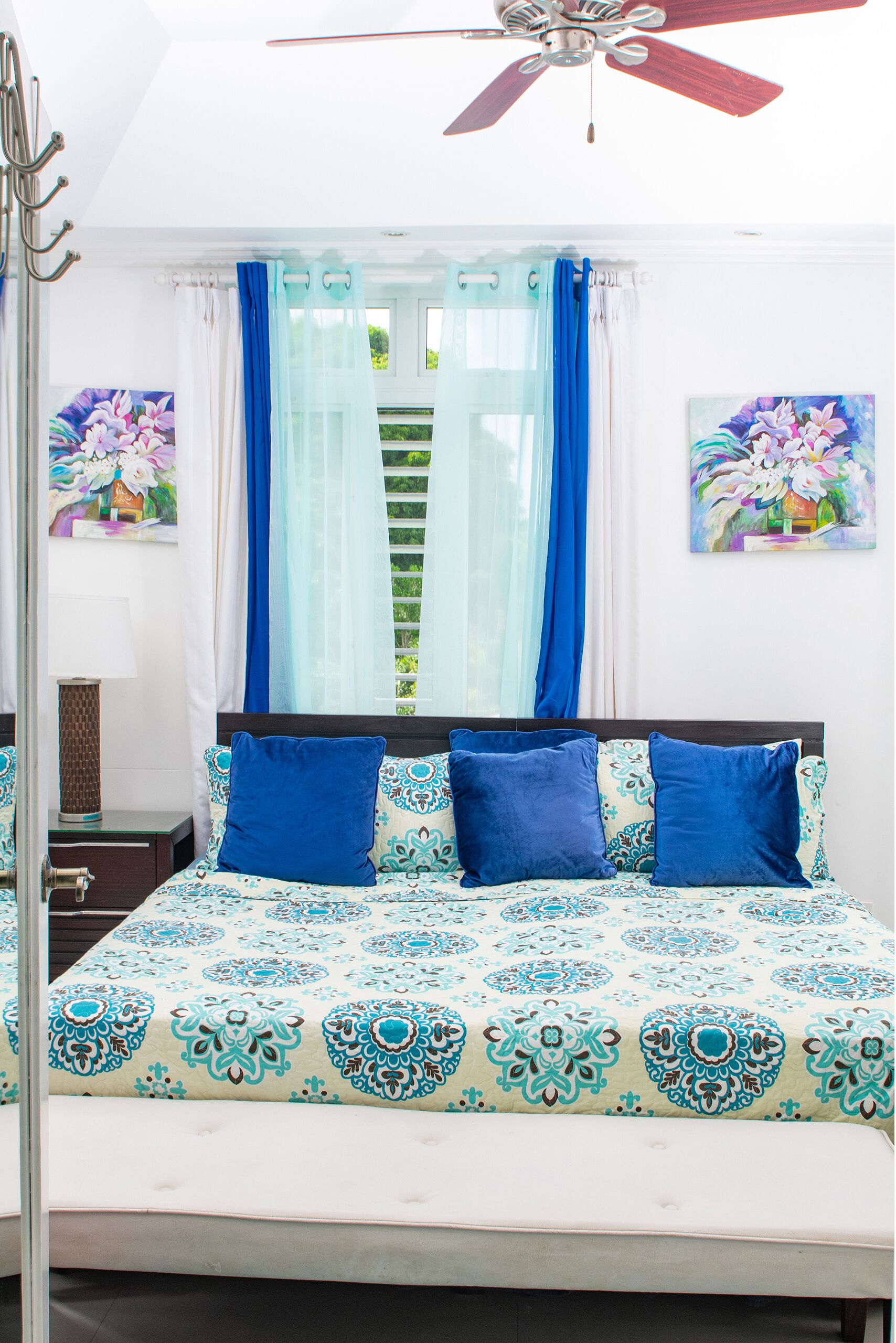 Foto - Zenbreak Bliss Twin Bedroom