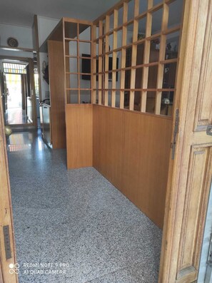 Apartment, 1 Bedroom, Smoking, Terrace | Living area - Charming Agropoli Apartment With Mountain View (Agropoli)