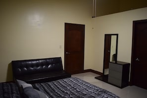 1 habitación