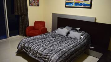 1 habitación