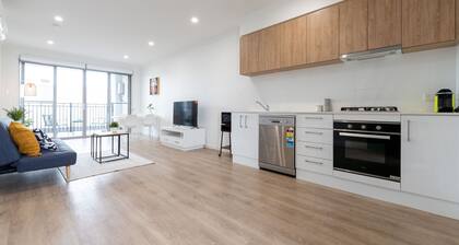 Prospect Apartments - Luxury Accommodation Near City