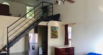 Amplio Cuarto En Chipinque 1