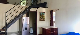 Amplio Cuarto En Chipinque 1