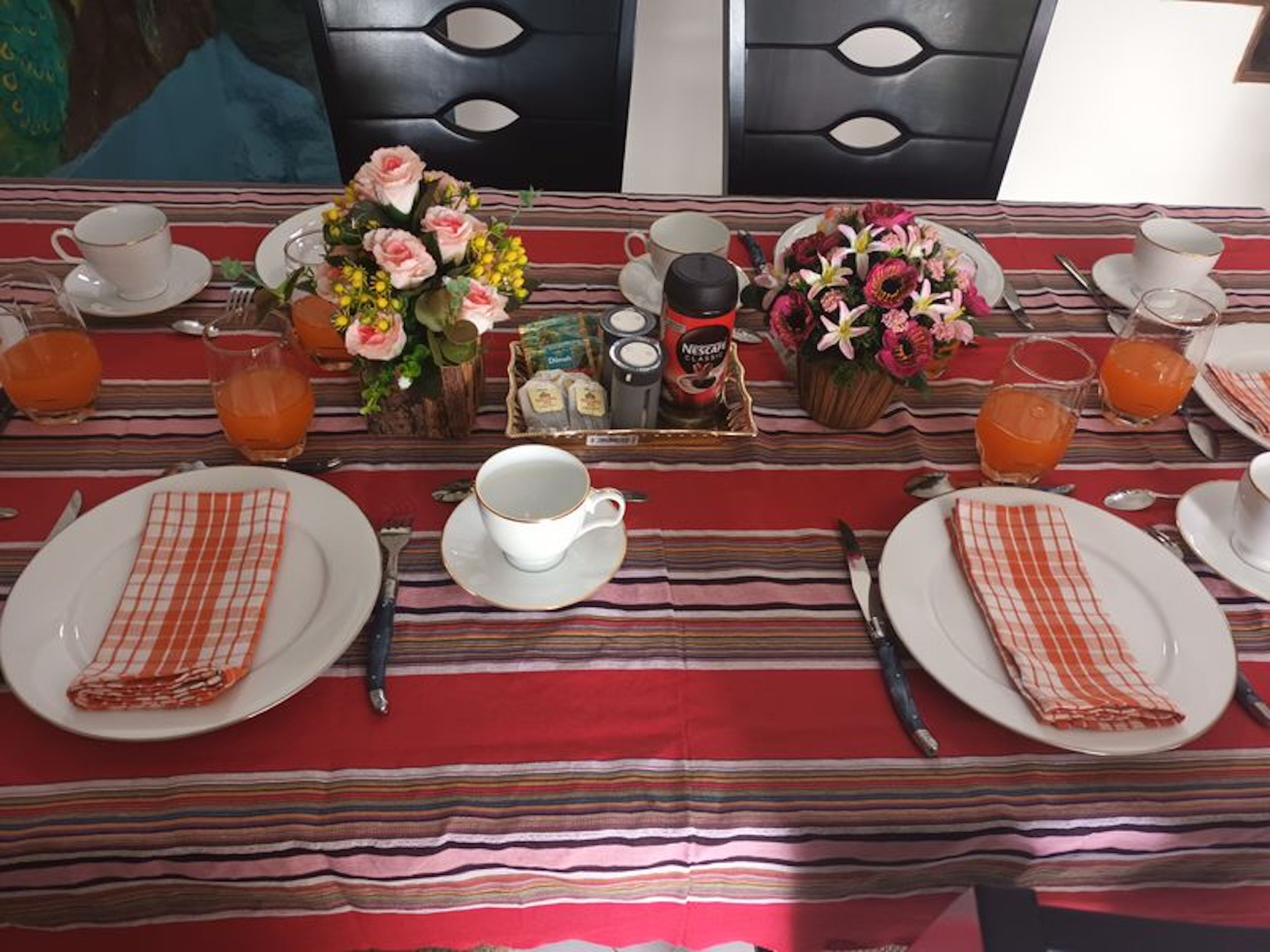 Photo - Ja-Elas French Touch 5