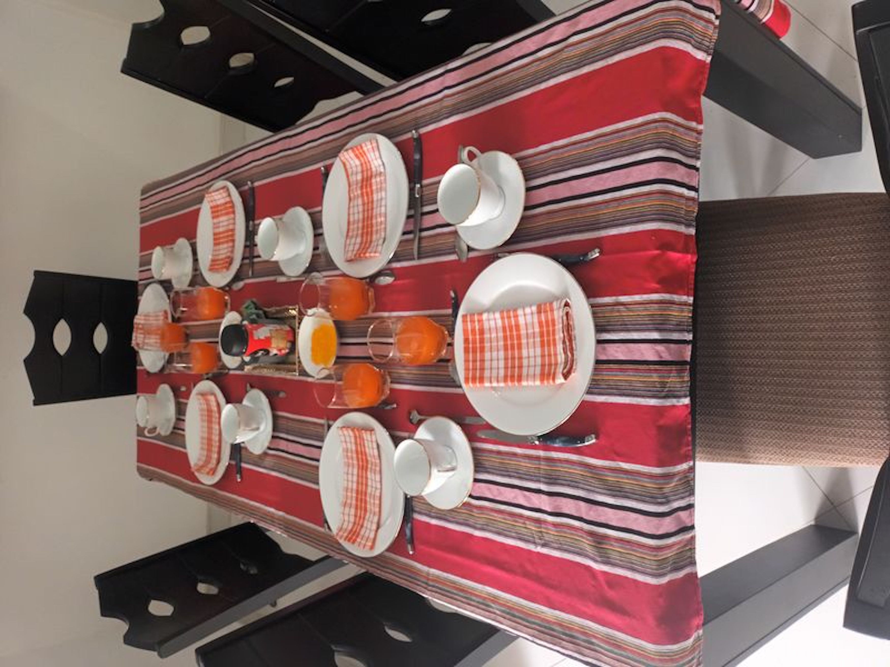 Photo - Ja-Elas French Touch 5