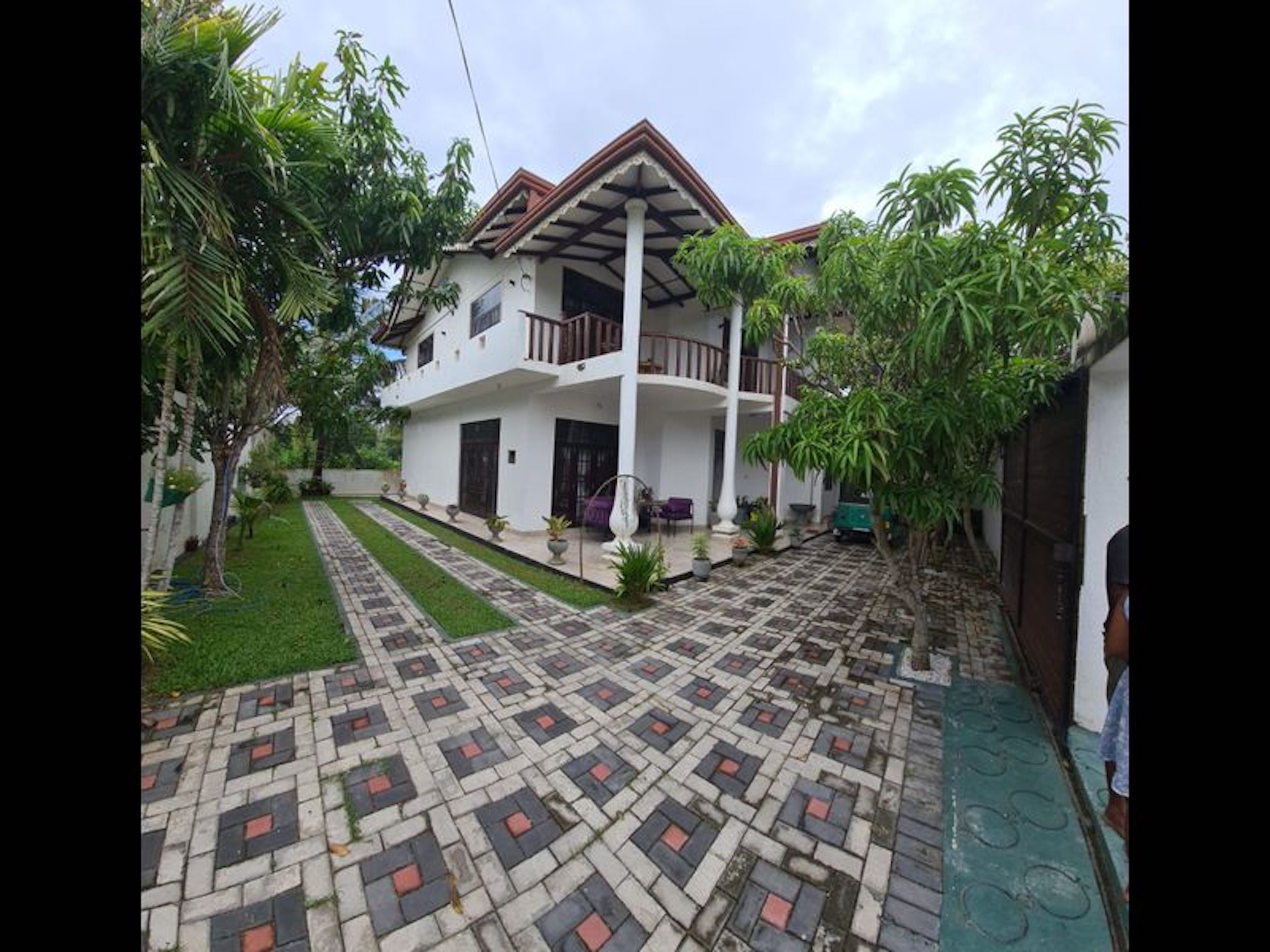 Photo - Ja-Elas French Touch 5