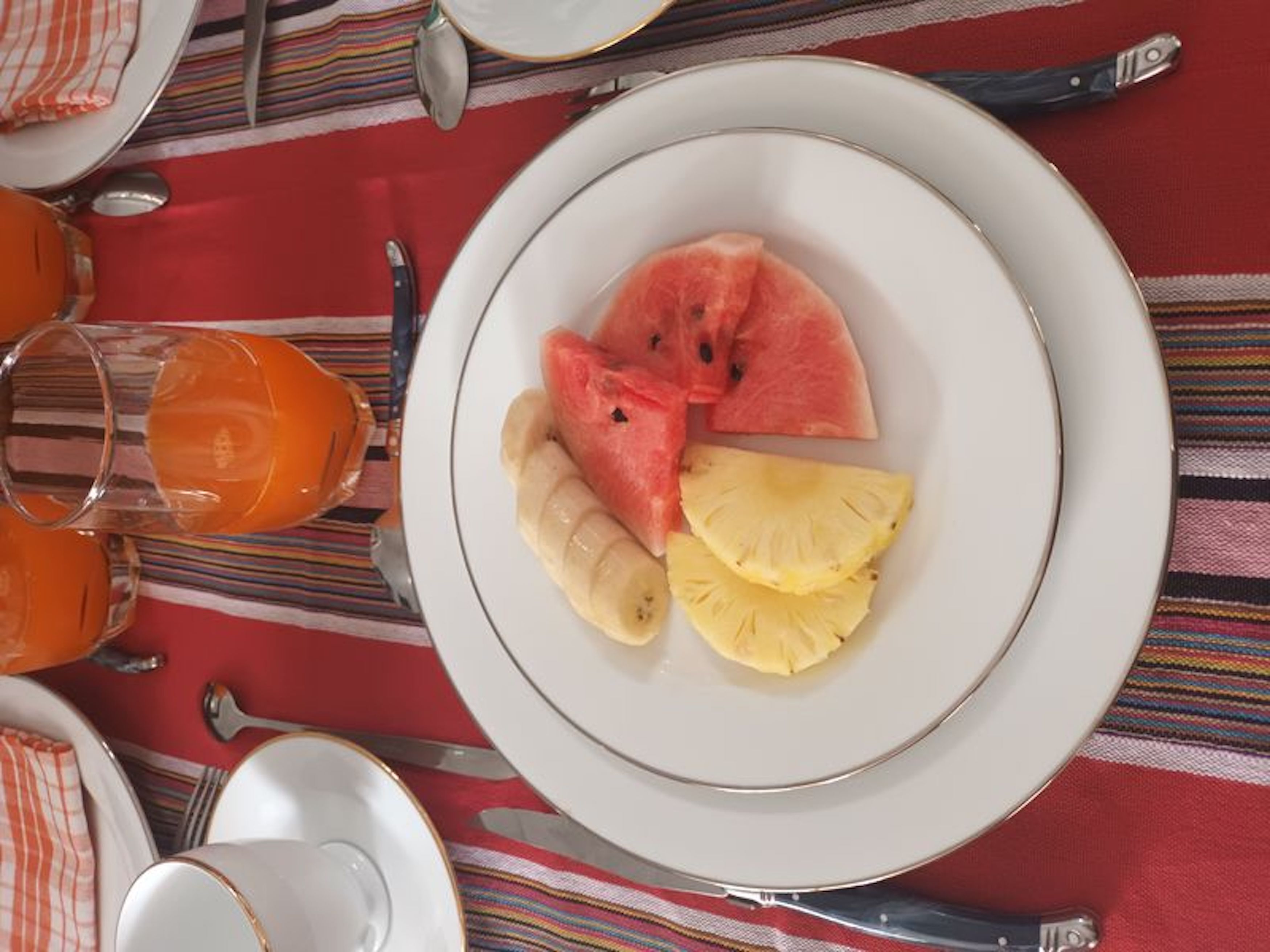 Photo - Ja-Elas French Touch 5