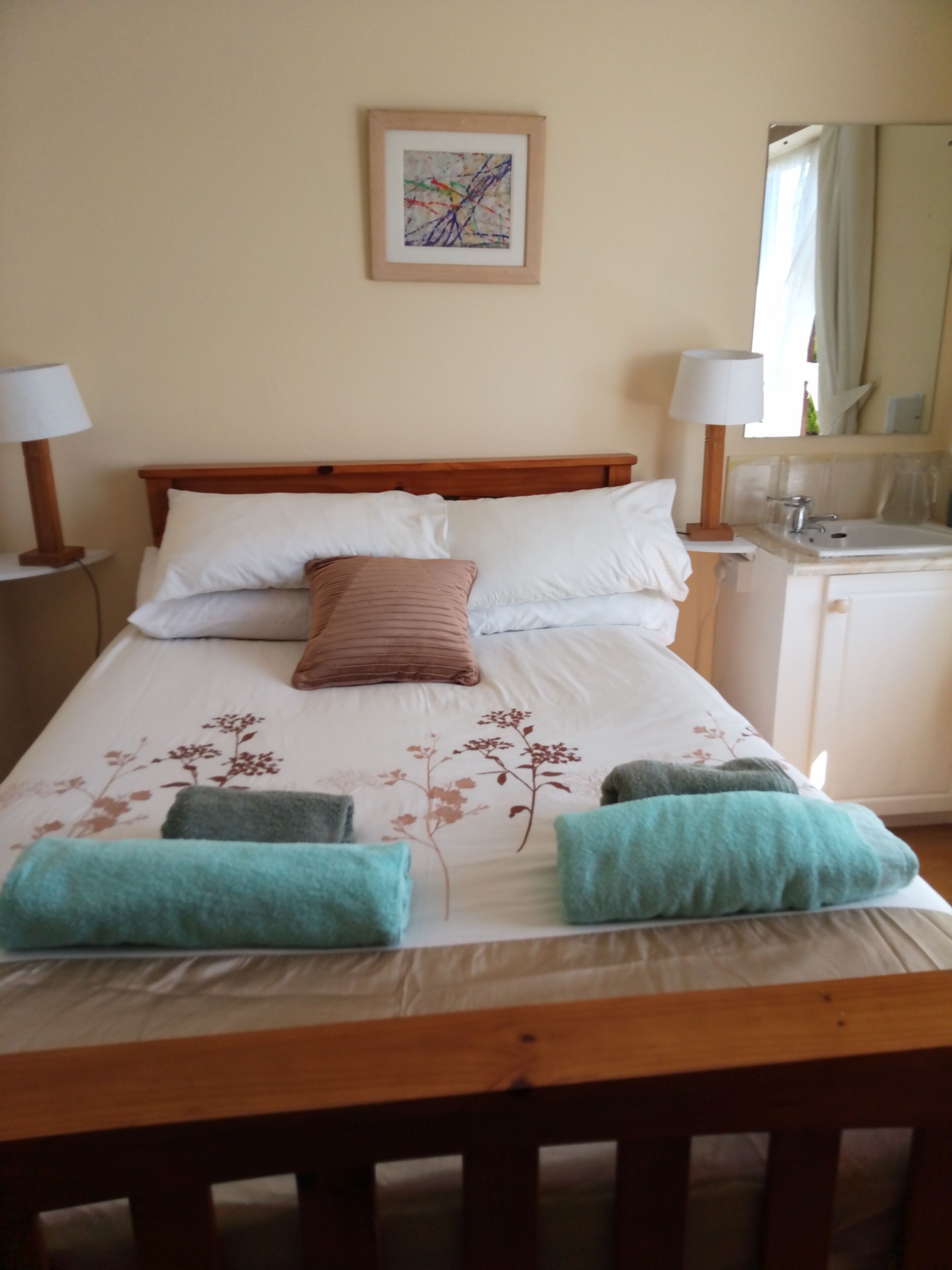 Shared Dormitory, 1 Bedroom, Fireplace