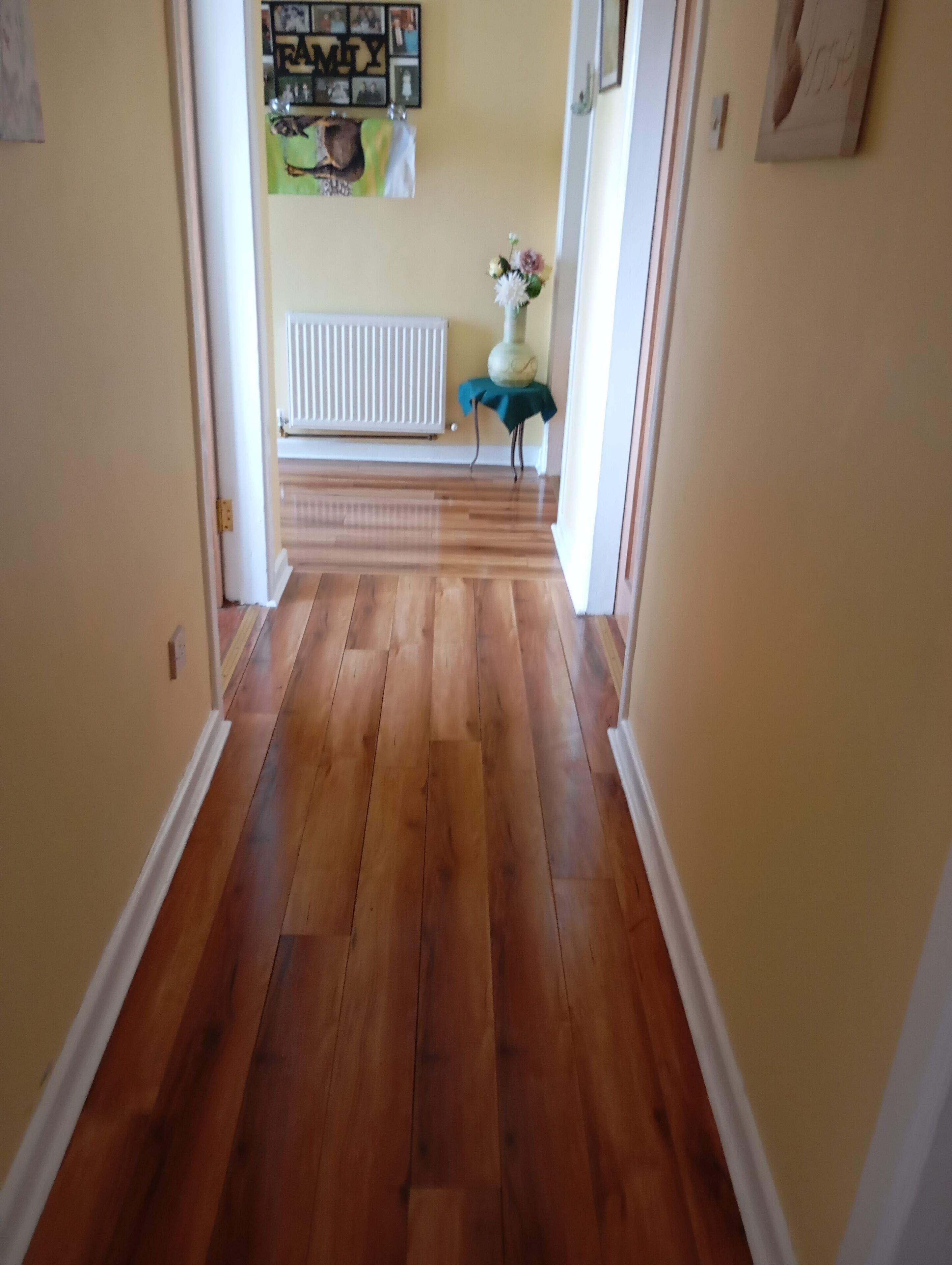 Shared Dormitory, 1 Bedroom, Fireplace | Interior