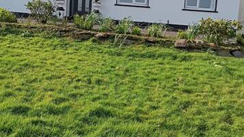 Dormitorio compartido, 1 habitación, chimenea | Exterior