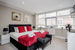 1 υπνοδωμάτιο 