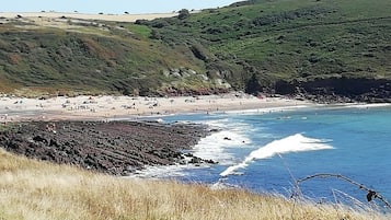 House, 2 Bedrooms, Patio, Garden View | Exterior