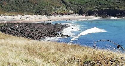 Nuthatch Lodge is set in 24 Acres of Wood, Parkland Near the Village of Cenarth