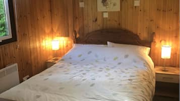 House, 2 Bedrooms, Patio, Garden View | 2 bedrooms