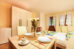 Room - Kiwi Comfort Studio (Rovinj)