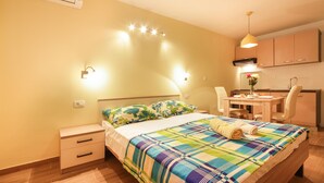 1 bedroom - Kiwi Comfort Studio (Rovinj)