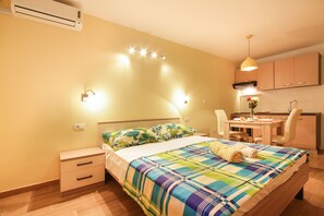 1 bedroom - Kiwi Comfort Studio (Rovinj)