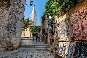 Exterior - Kiwi Comfort Studio (Rovinj)