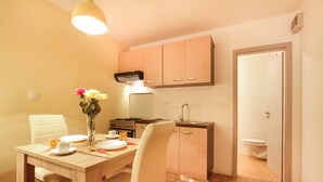 1 bedroom - Kiwi Comfort Studio (Rovinj)