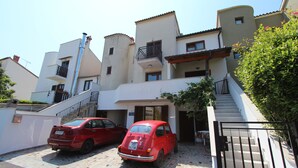 Exterior - Kiwi Comfort Studio (Rovinj)