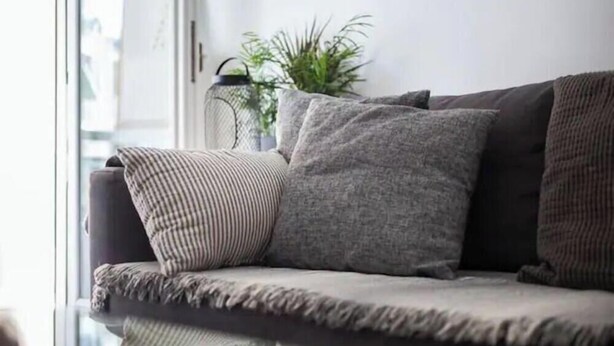 Apartment, 2 Bedrooms, Balcony | Living room - A.b.l One Metro Katehaki Athens (Athens)