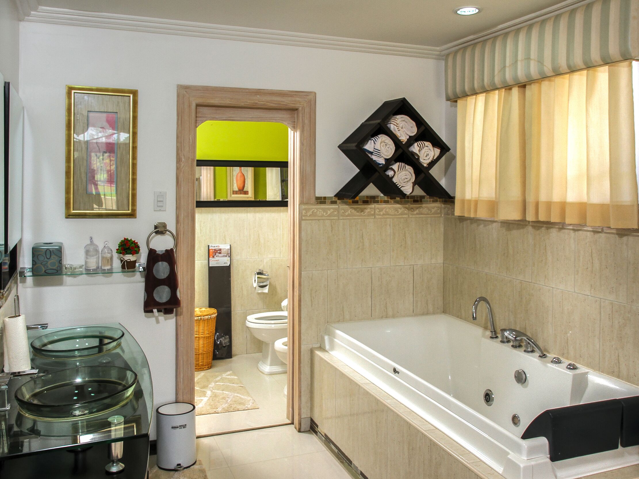 Foto - Zenbreak Bliss Tranquility