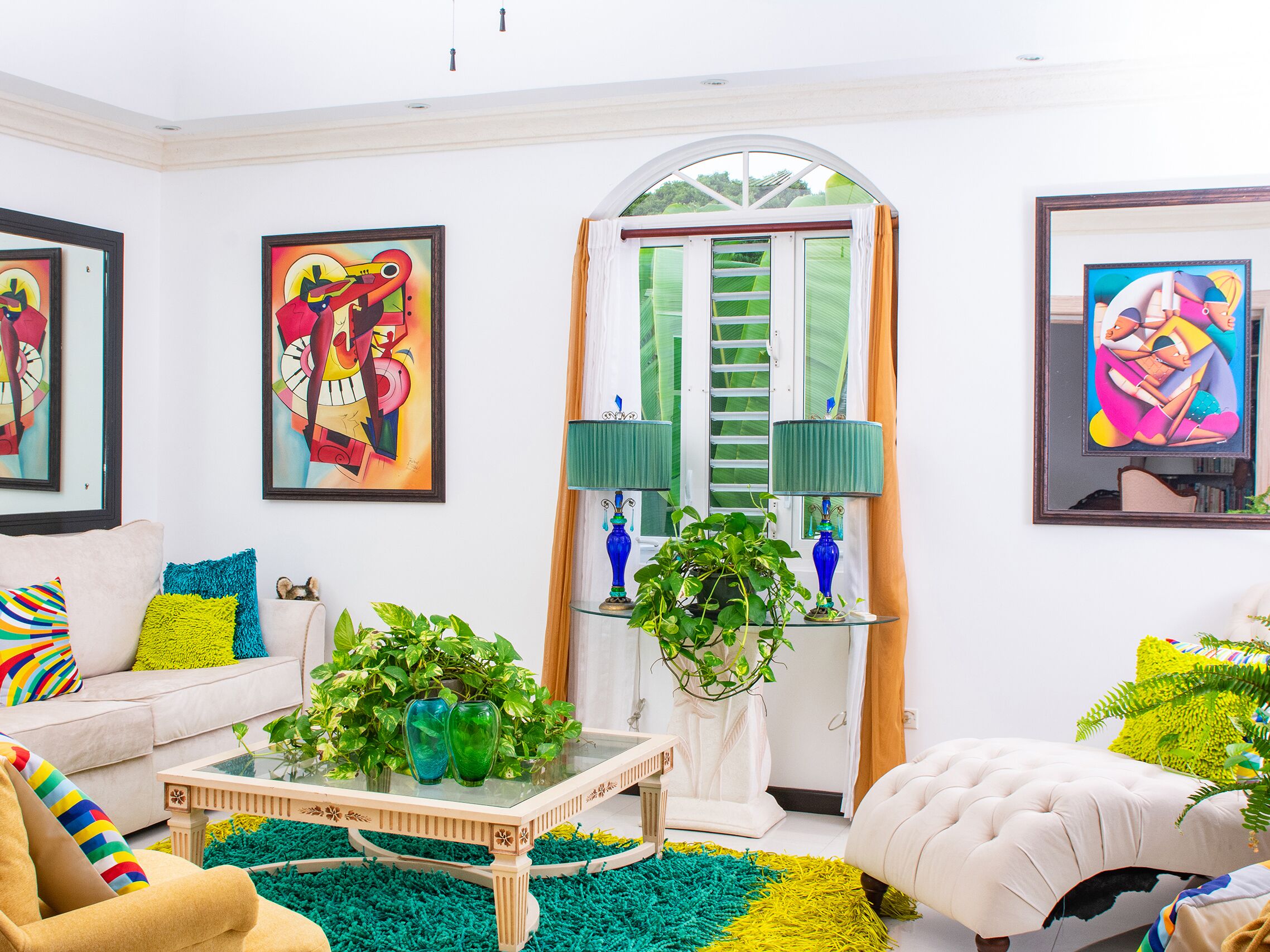 Foto - Zenbreak Bliss Tranquility