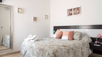 Apartemen, 3 kamar tidur | 3 kamar tidur