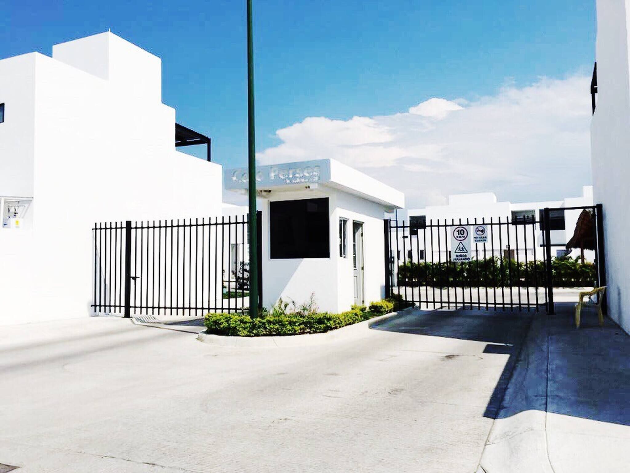 Departamento, 3 habitaciones | Exterior