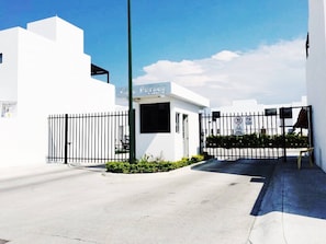 Appartement, 3 chambres | Extérieur