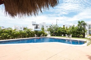 Căn hộ, 3 phòng ngủ | Hồ bơi | Hồ bơi ngoài trời 