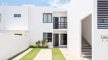 Departamento, 3 habitaciones | Exterior