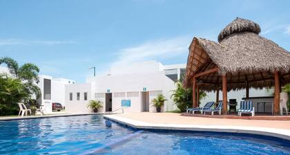 New Ampartment For Rent
