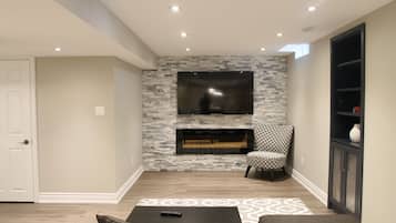 House, 1 Bedroom | Room amenity