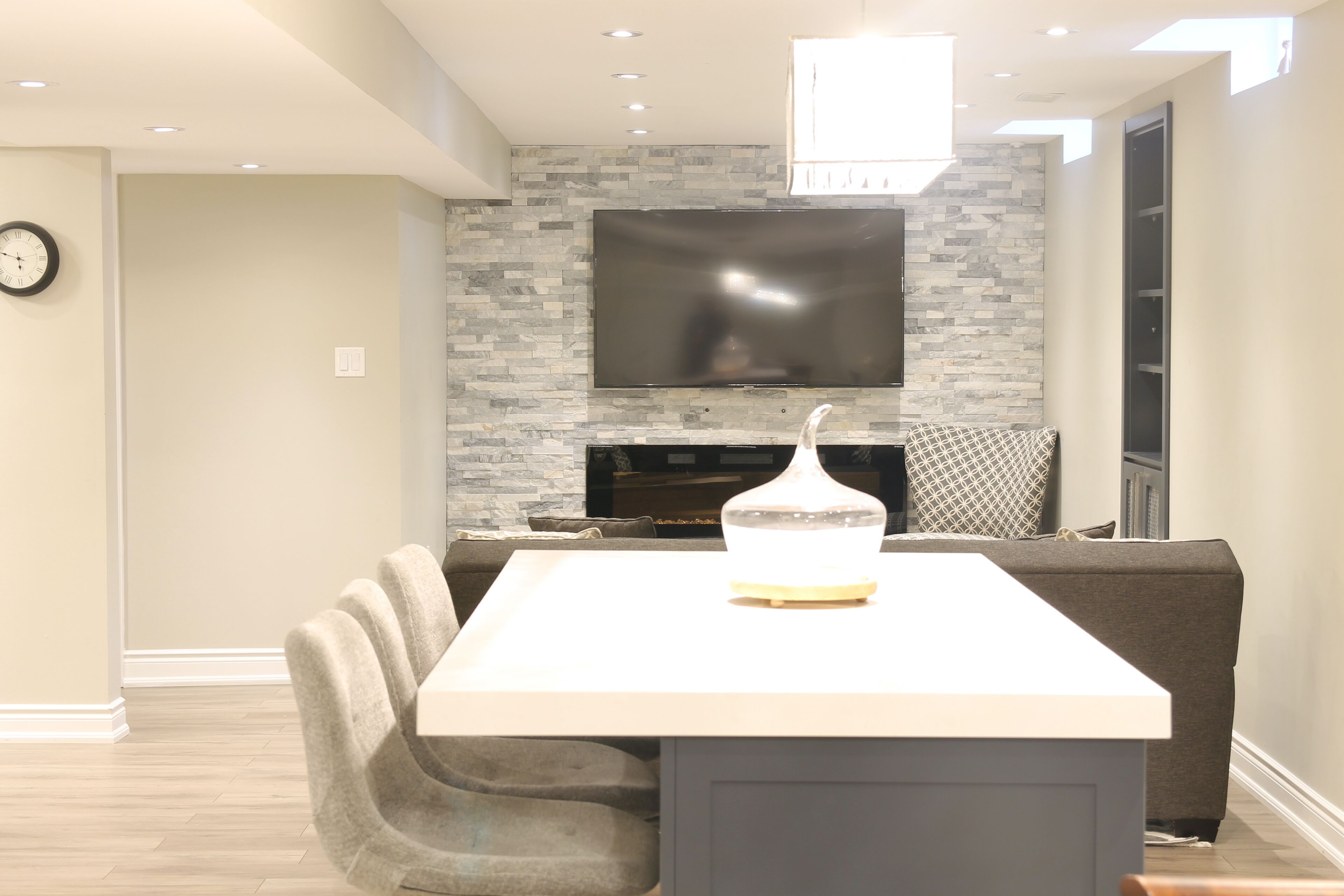 House, 1 Bedroom | Room amenity