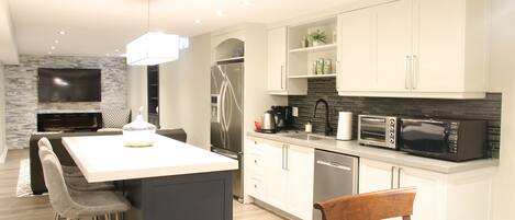 House, 1 Bedroom | Interior